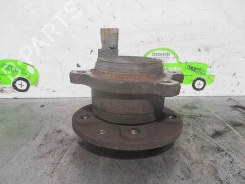 Right rear steering knuckle VOLVO S60 II (134) D3 | BP3493053M28 