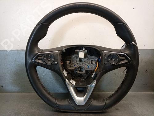 Used Steering wheel Steering wheel OPEL MOKKA 1.2 (76) (131 hp) 34276720 34276720