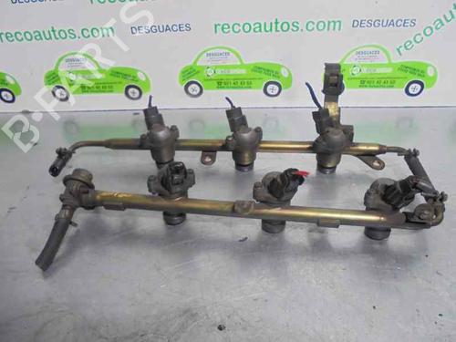 Used Injection rail Injection rail 2078187 2078187