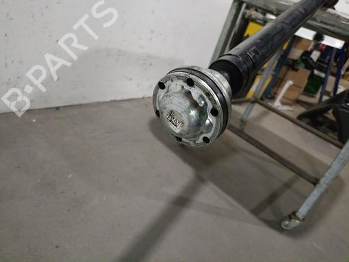 Driveshaft VOLVO XC60 II (246) D5 AWD | BP36324690M37 - Image 6