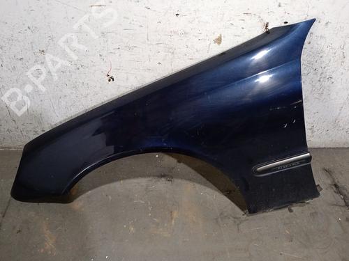 Left front fenders MERCEDES-BENZ C-CLASS (W203) C 270 CDI (203.016) A2038800118 | A2038800118