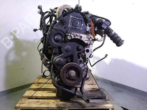 Motor CITROËN C3 I (FC_, FN_) 1.6 16V HDi (90 hp) 30686506
