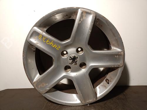 Used Rim PEUGEOT 307 (3A/C) 2.0 HDi 110 (107 hp) 31860348