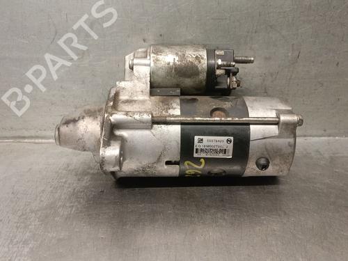 Used Starter Starter 38470831 38470831
