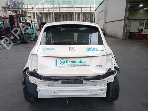 Rear mirror FIAT 500e (332_) Elektro 3+1 (FA1) | BP34720278I6 - Image 7