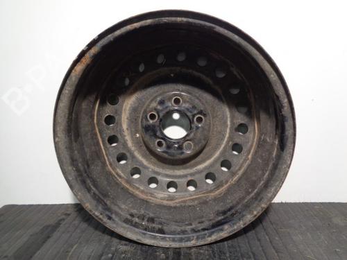 Rim NISSAN X-TRAIL I (T30) 2.2 dCi 4x4 | BP10564450C45 