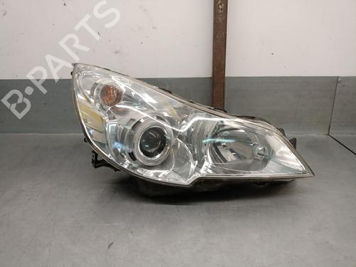 Used Right headlight SUBARU LEGACY V Estate (BR) 2.0 D AWD (BRD) (150 hp) 32483035
