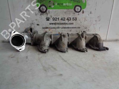 Used Intake manifold Intake manifold CITROËN XSARA PICASSO (N68) 2.0 HDi (90 hp) 32169913 32169913
