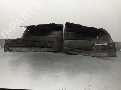 Used Wheel arch RENAULT SCÉNIC III (JZ0/1_) 1.6 dCi (JZ00, JZ12) (130 hp) 29012232
