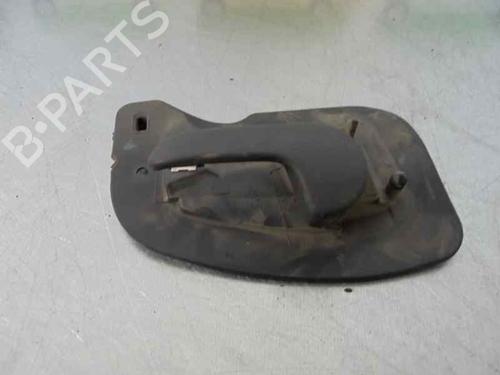 Used Front left interior door handle Front left interior door handle 3215625 3215625