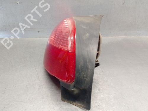 Left taillight PEUGEOT 206 Hatchback (2A/C) 1.4 i | BP29020504C34