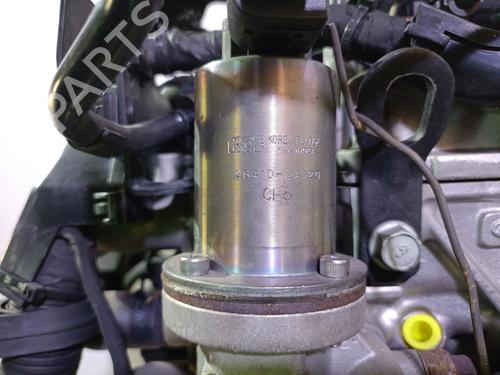 Engine HYUNDAI i30 (FD) 1.6 CRDi | BP18880255M1 - Image 12