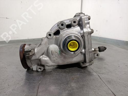 Used Front differential Front differential 38758164 38758164
