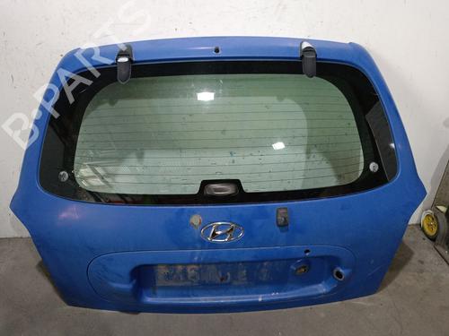 Used Tailgate Tailgate 36888345 36888345