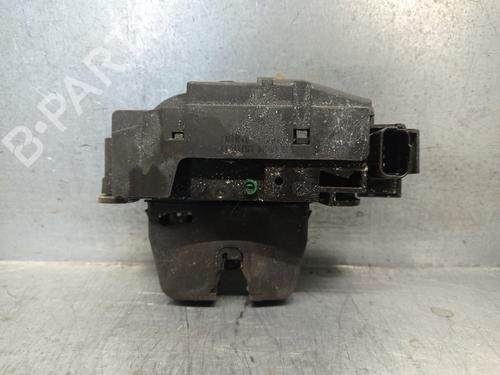 Used Tailgate lock CITROËN C4 Picasso II 1.2 THP 130 (130 hp) 22723578