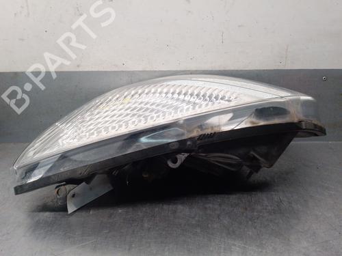 Left headlight RENAULT SCÉNIC II (JM0/1_) 1.6 (JM0C, JM0J, JM1B) | BP32989021C28 - Image 3