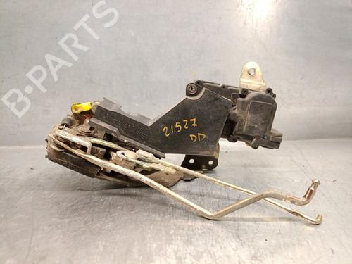 Used Front right lock HYUNDAI ACCENT II (LC) 1.5 (102 hp) 21581379