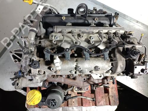 Engine FIAT LINEA (323_, 110_) 1.3 D Multijet (323AXB11, 323AXB1A) | BP32868255M1  - Image 6