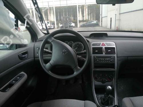 Left front window switch PEUGEOT 307 (3A/C) 1.6 16V | BP9638381I27 - Image 6