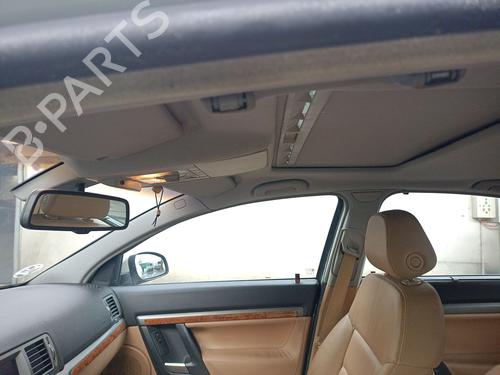 Electronic module OPEL VECTRA C (Z02) 3.0 CDTi (F69) | BP30451345M83 - Image 20