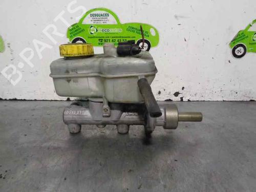 Used Brake master cylinder SKODA FABIA I (6Y2) 1.9 TDI (100 hp) 4499319