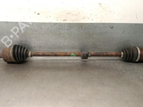 Arbre de transmission avant droit Arbre de transmission avant droit 37464856 37464856