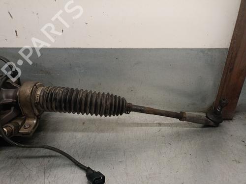 Steering rack VW TOURAN (1T1, 1T2) 2.0 TDI 16V | BP22808618M22