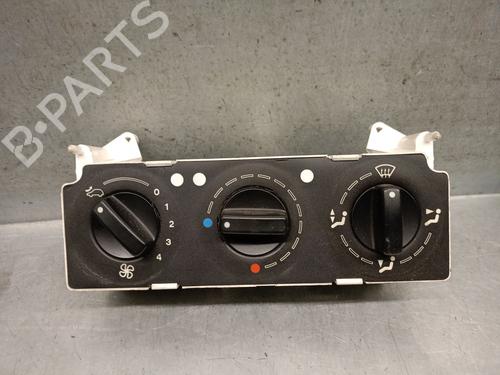 AC-Styringsenhed/Manøvreenhed AC-Styringsenhed/Manøvreenhed CITROËN ZX (N2) 1.9 D (68 hp) 39657012 39657012