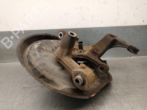 Left rear steering knuckle VW GOLF VI (5K1) 1.6 TDI | BP29247632M27 