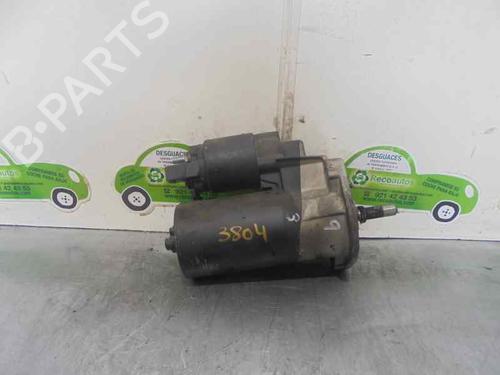 Starter VW LUPO I (6X1, 6E1) 1.4 16V | BP2057342M8 