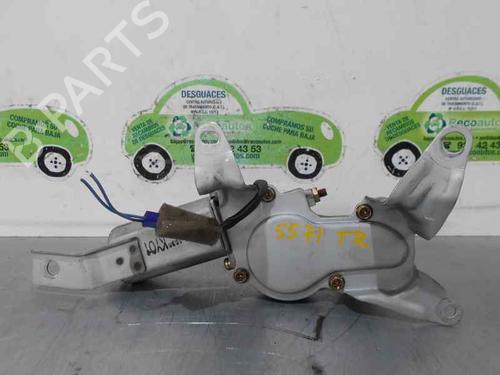 Rear wiper motor KIA PRIDE Estate 1.3 | BP3175328M102 