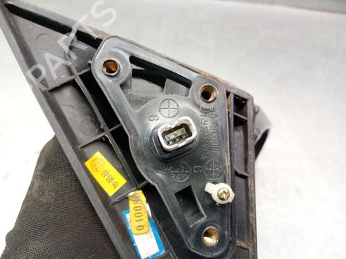 Left mirror HYUNDAI COUPE I (RD) 2.0 16V | BP23270308C26 
