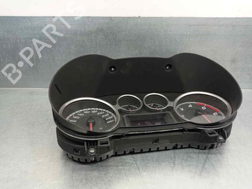 Instrument cluster ALFA ROMEO MITO (955_) 1.6 JTDM (955AXC1B) | BP15061526C47 