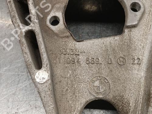 Left rear suspension arm BMW 3 Touring (E46) 320 d | BP23497594M14 
