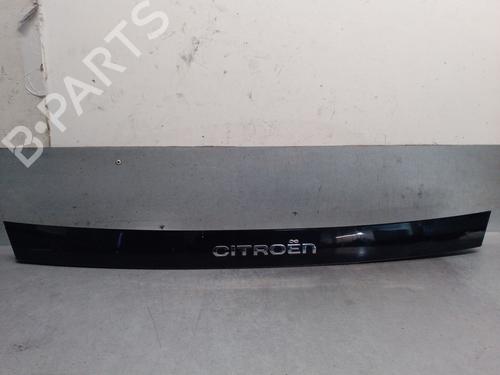 Heckklappengriff für CITROËN DS4 (NX_) 1.6 HDi 110 (112 hp) 32361610