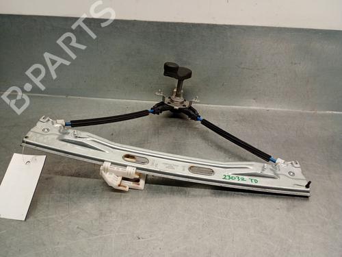 Rear right window mechanism FIAT 500L (351_, 352_) 1.3 D Multijet (199.LYM11, 199.LYM1A) | BP29333381C25 