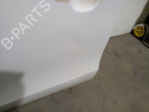 Left front door HYUNDAI i30 (FD) 1.6 CRDi | BP29699111C2 