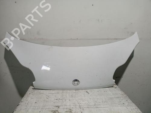 Hood SMART FORTWO Coupe (451) 1.0 (451.331, 451.380) | BP29619050C1 