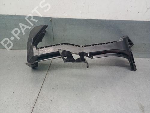Used Left headlight support Left headlight support SUBARU FORESTER (SJ_) 2.0 D AWD (SJD) (147 hp) 34445950 34445950