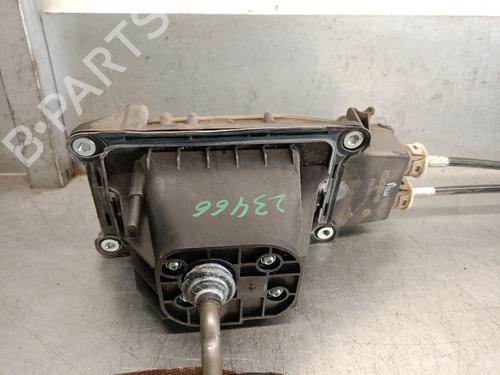 Gear lever DACIA SANDERO 1.5 dCi | BP28580012M90 