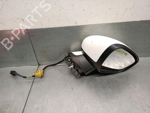 right-mirror-citroen-c4-ii-nc_-2009-40611304 main image