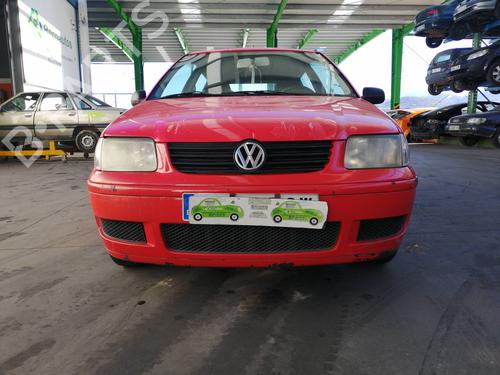 Rear mirror VW POLO (6N2) 1.0 | BP8677502I6  - Image 6