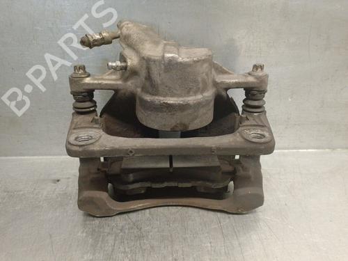 Left front brake caliper PEUGEOT 308 II (LB_, LP_, LW_, LH_, L3_) 1.2 THP 130 | BP29638176M105 