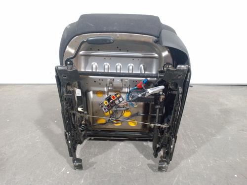 Left front seat FORD MONDEO III (B5Y) 2.0 TDCi | BP20268157C15 