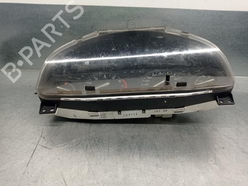 Instrument cluster HONDA CIVIC VI Fastback (MA, MB) 1.5 i Vtec-E (MA9) | BP10312810C47 