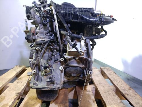 Engine SMART FORTWO Coupe (453) 0.9 (453.344, 453.353) | BP30698092M1