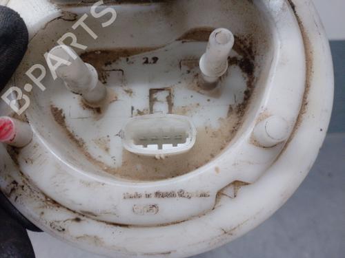 Fuel pump CITROËN JUMPER II Van 2.2 HDi 130 | BP29138587M76 