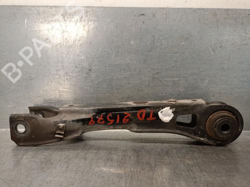 Højre bagtil bærearm BMW X1 (E84) sDrive 18 d (143 hp) 21840733