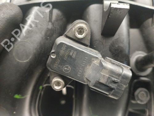 Intake manifold SUZUKI SWIFT III (MZ, EZ) 1.3 (RS413, ZC11S) | BP22724583M70 