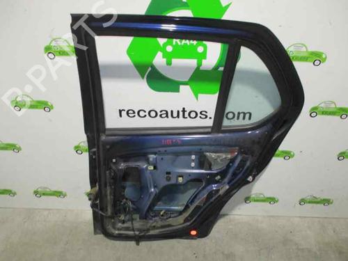Right rear door TATA INDIGO MARINA (4_V2) 1.4 D | BP12186340C5 